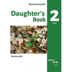 Daughter’s Book 2 A2-B1