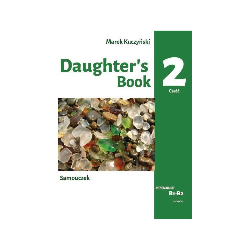 Daughter’s Book 2 A2-B1