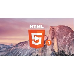 Kurs HTML 5.1 - podstawy...