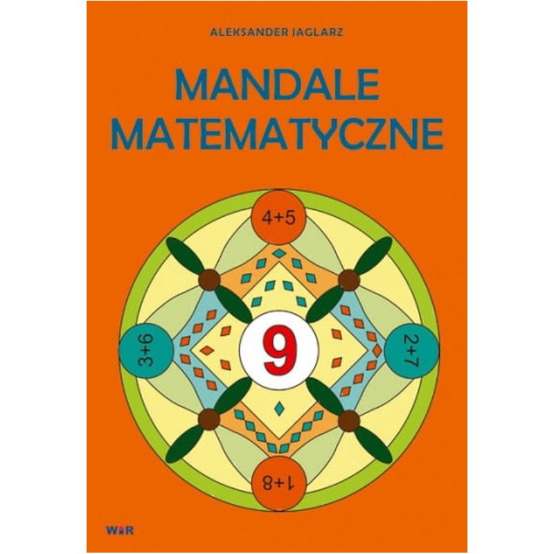 Mandale matematyczne