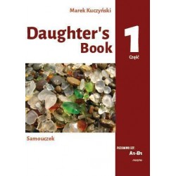 Daughter’s Book 1 (A2-B1)