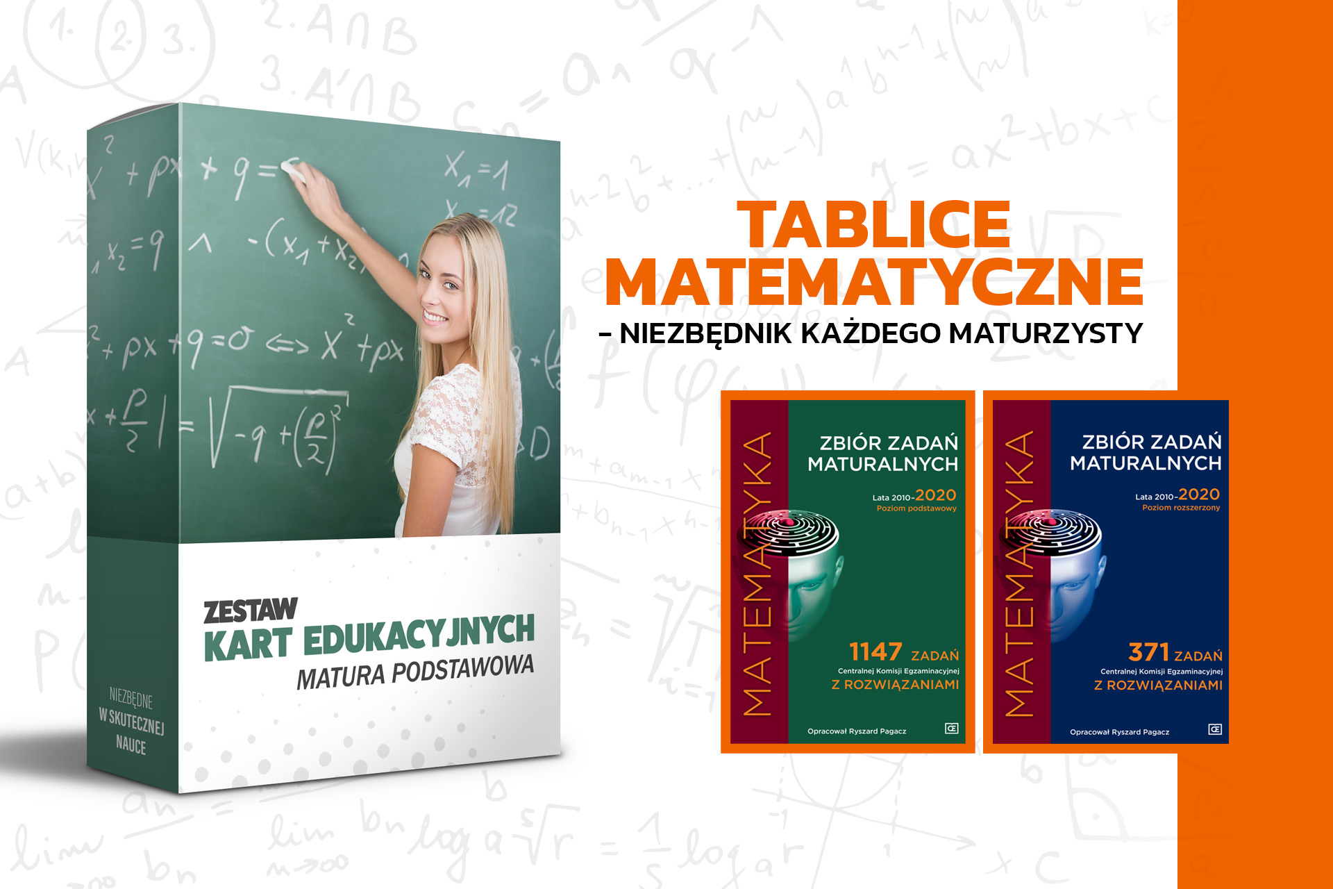 tablice matematyczne niezbędnik maturzysty